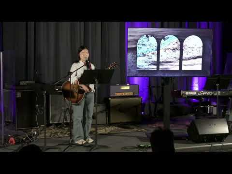 The One Who Stands Near sermon video thumbnail