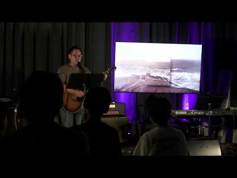 How Long, Oh Lord? sermon video thumbnail