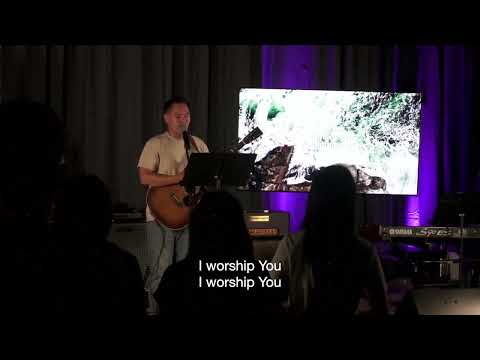 What Stands Against You sermon video thumbnail